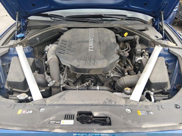 2023 GENESIS G70 3.3T AWD
