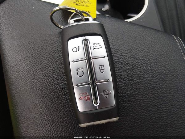 2023 GENESIS G70 3.3T AWD