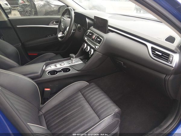 2023 GENESIS G70 3.3T AWD