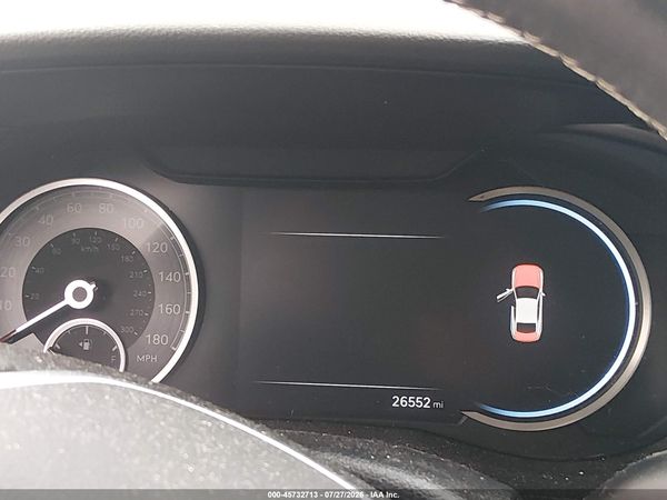 2023 GENESIS G70 3.3T AWD