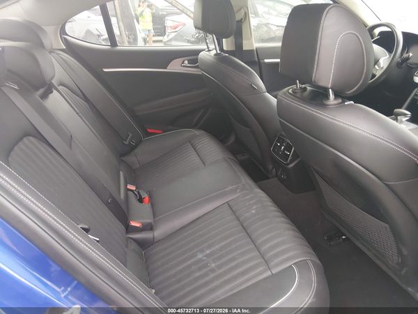 2023 GENESIS G70 3.3T AWD
