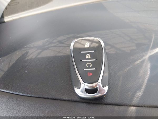 2025 CHEVROLET BLAZER FWD 2LT — I11