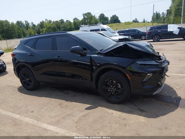 2025 CHEVROLET BLAZER FWD 2LT — I116