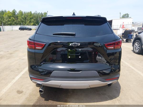 2025 CHEVROLET BLAZER FWD 2LT — I119