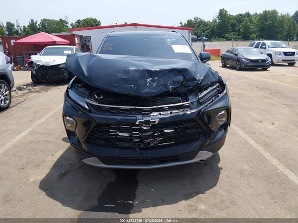 2025 CHEVROLET BLAZER FWD 2LT — I152