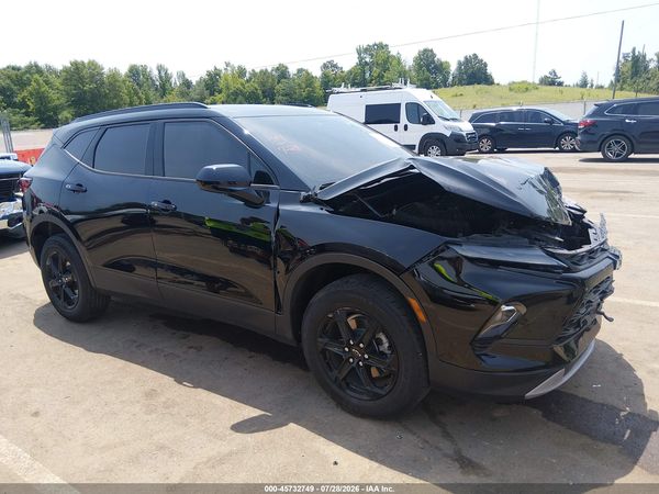 2025 CHEVROLET BLAZER FWD 2LT — I153