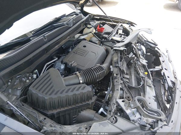 2025 CHEVROLET BLAZER FWD 2LT — I155