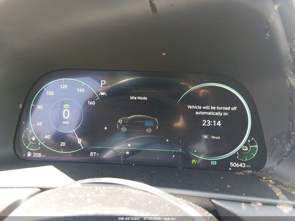 2022 HYUNDAI SONATA HYBRID LIMITED