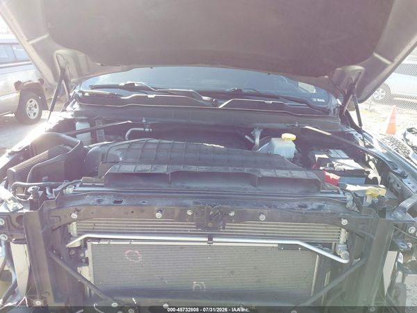 2023 RAM 2500 BIG HORN  4X4 6'4 BOX