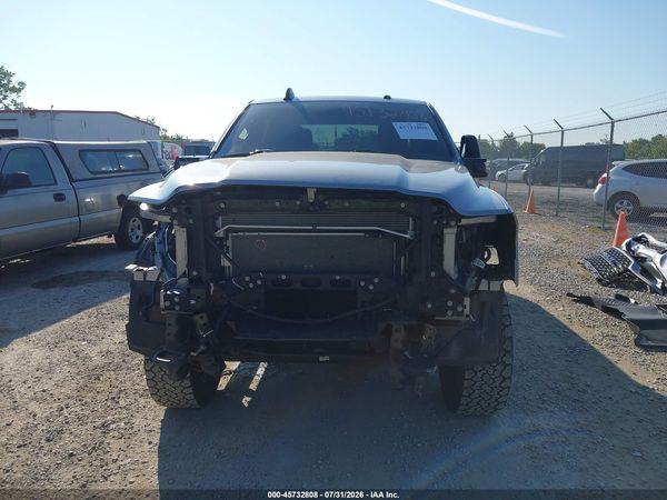2023 RAM 2500 BIG HORN  4X4 6'4 BOX