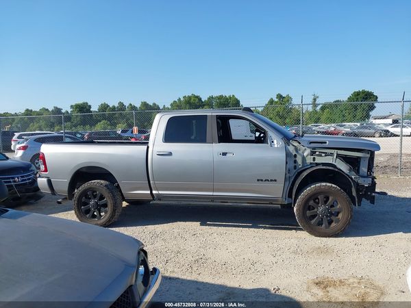 2023 RAM 2500 BIG HORN  4X4 6'4 BOX