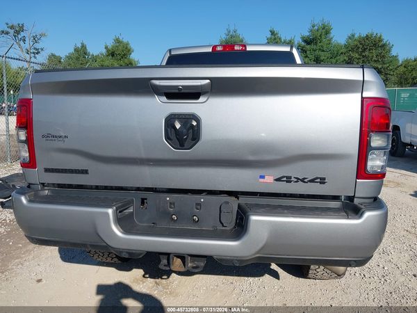 2023 RAM 2500 BIG HORN  4X4 6'4 BOX