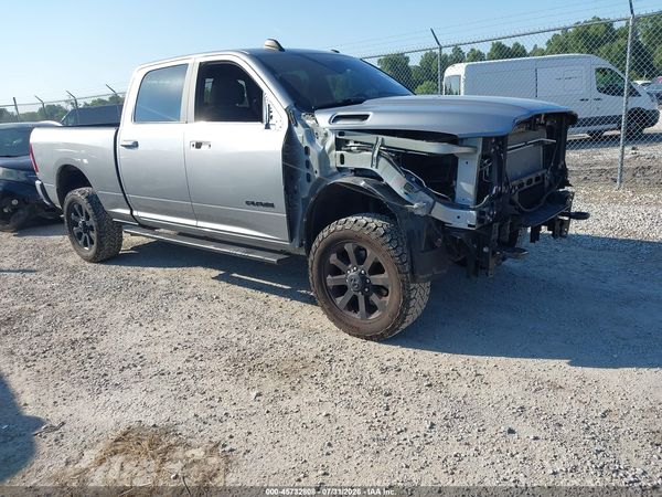 2023 RAM 2500 BIG HORN  4X4 6'4 BOX