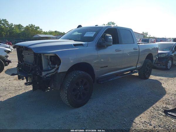 2023 RAM 2500 BIG HORN  4X4 6'4 BOX