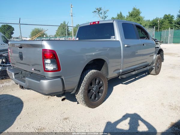 2023 RAM 2500 BIG HORN  4X4 6'4 BOX