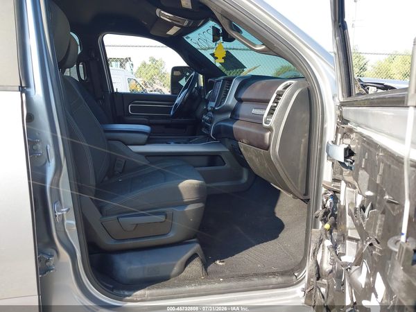 2023 RAM 2500 BIG HORN  4X4 6'4 BOX