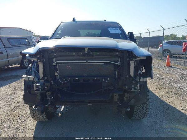 2023 RAM 2500 BIG HORN  4X4 6'4 BOX