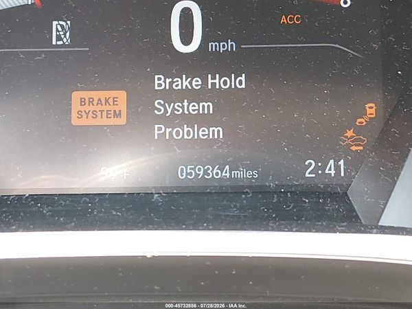 2021 HONDA CR-V AWD EX-L