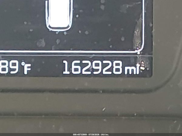 2016 KIA SORENTO 2.4L LX