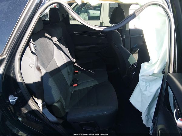 2016 KIA SORENTO 2.4L LX