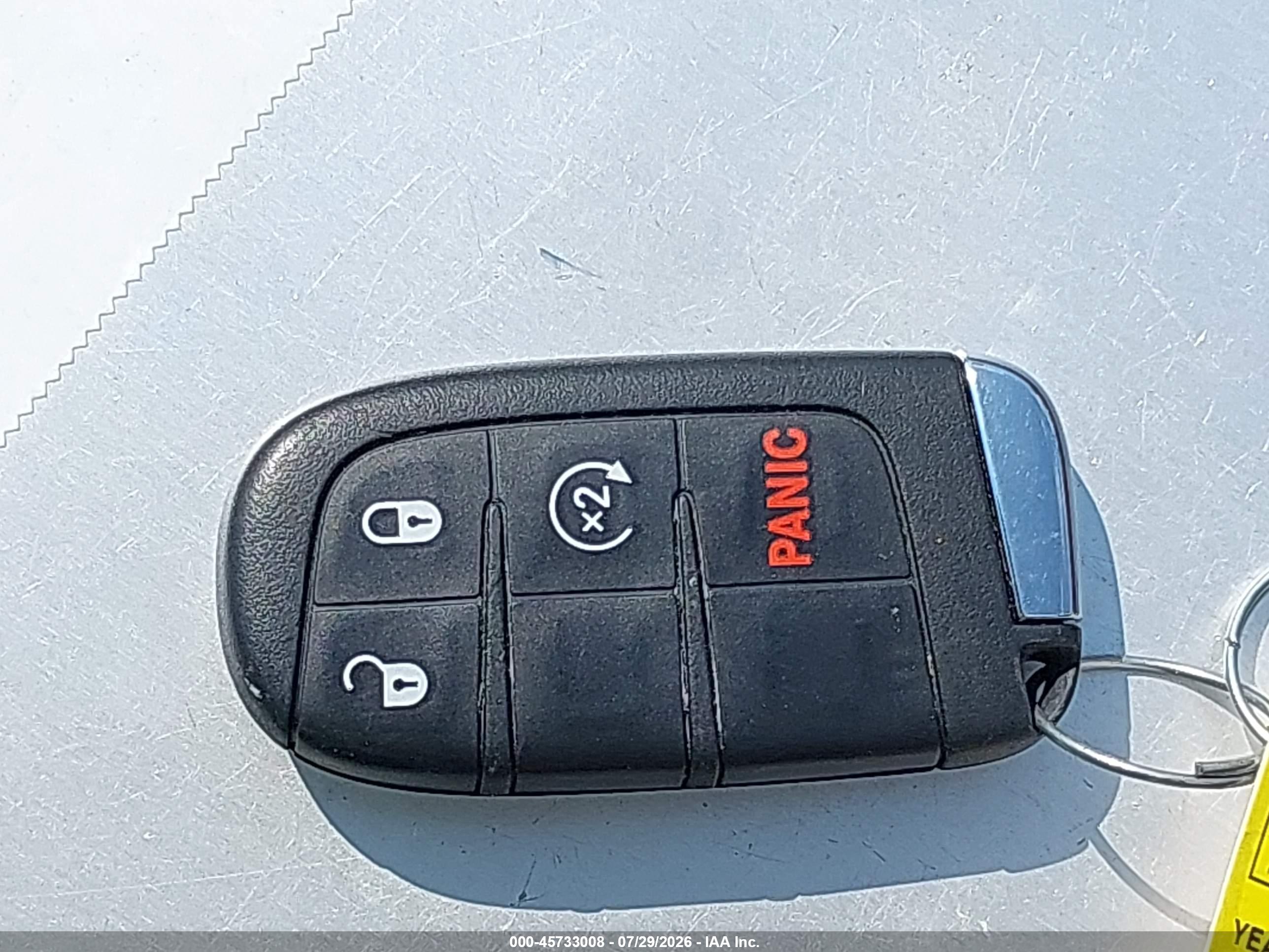 2021 JEEP RENEGADE LIMITED 4X4