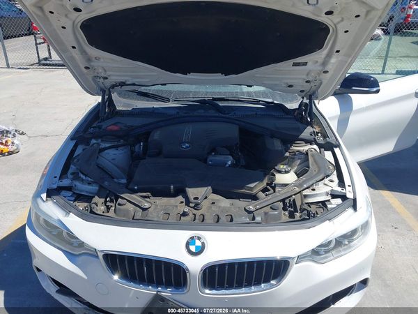 2014 BMW 428I
