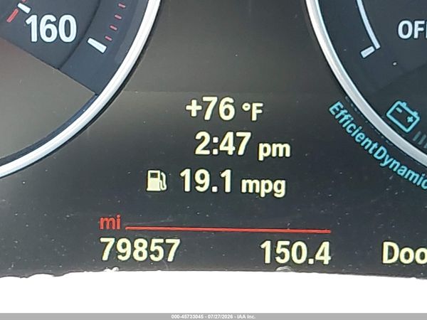 2014 BMW 428I