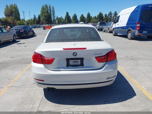 2014 BMW 428I