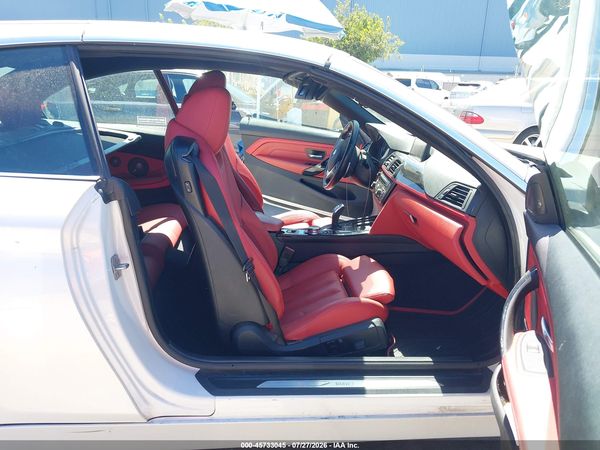 2014 BMW 428I