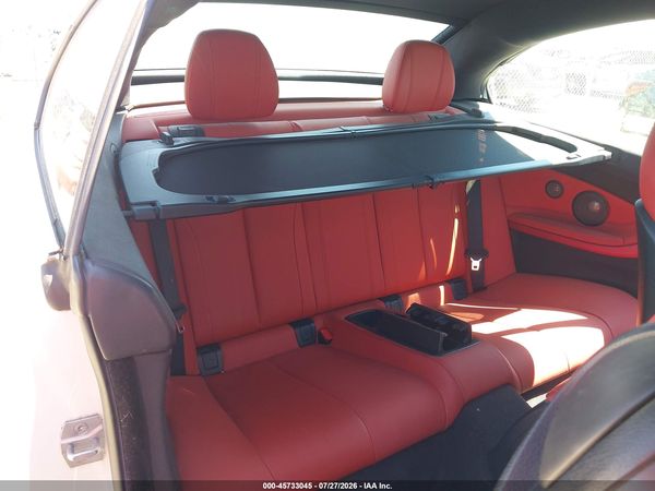 2014 BMW 428I