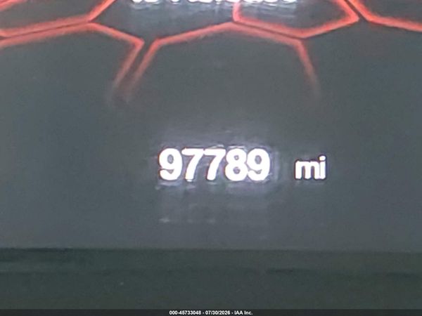 2019 JEEP COMPASS TRAILHAWK 4X4
