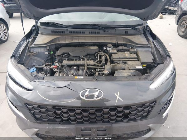 2023 HYUNDAI KONA SE