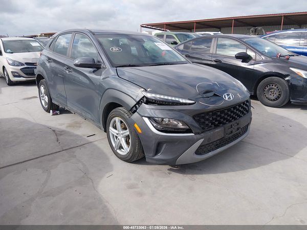 2023 HYUNDAI KONA SE