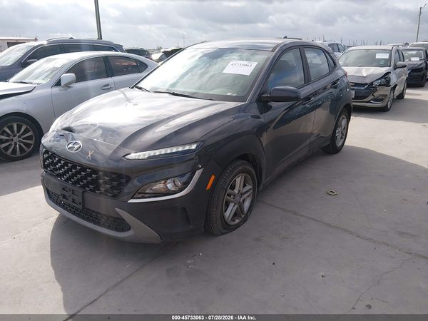 2023 HYUNDAI KONA SE