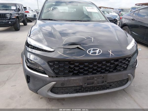 2023 HYUNDAI KONA SE