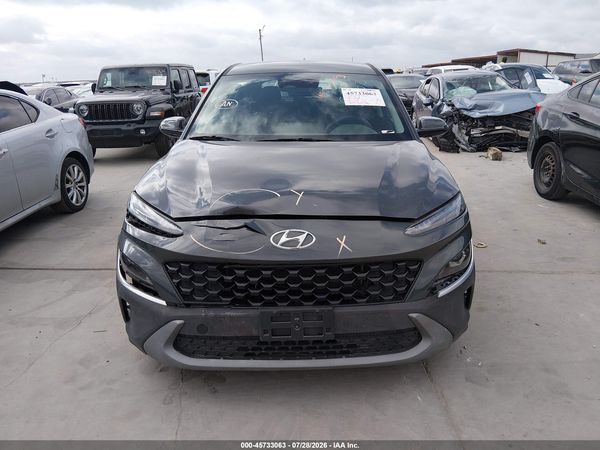 2023 HYUNDAI KONA SE