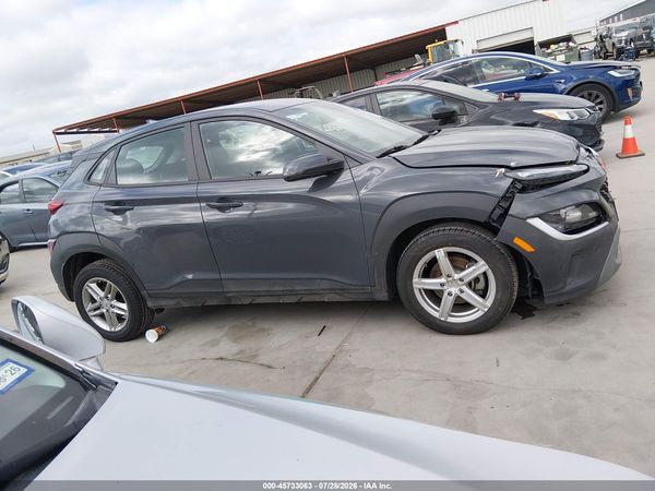 2023 HYUNDAI KONA SE