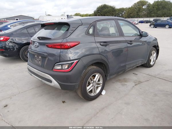 2023 HYUNDAI KONA SE