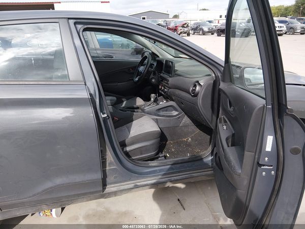 2023 HYUNDAI KONA SE
