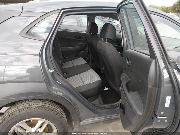 2023 HYUNDAI KONA SE