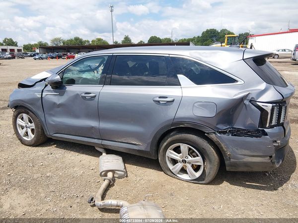 2023 KIA SORENTO LX