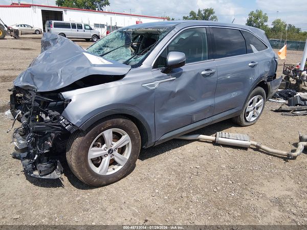 2023 KIA SORENTO LX