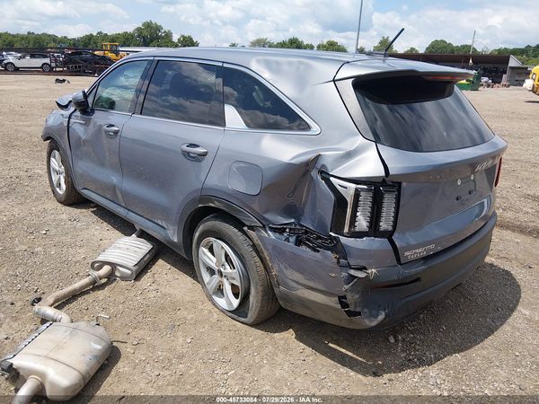 2023 KIA SORENTO LX