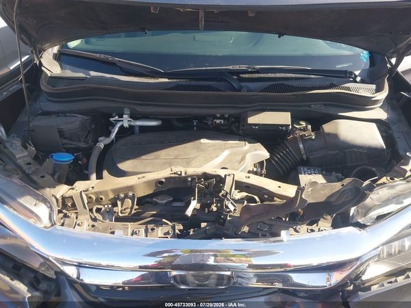 2020 HONDA PILOT 2WD TOURING 8 PASSENGER