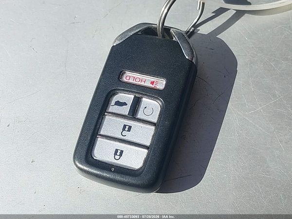 2020 HONDA PILOT 2WD TOURING 8 PASSENGER