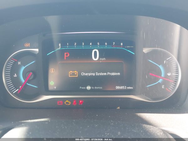 2020 HONDA PILOT 2WD TOURING 8 PASSENGER