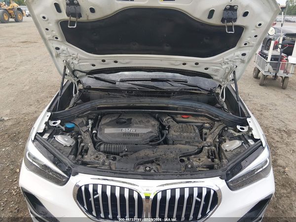 2020 BMW X1 XDRIVE28I
