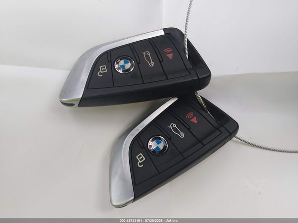 2020 BMW X1 XDRIVE28I