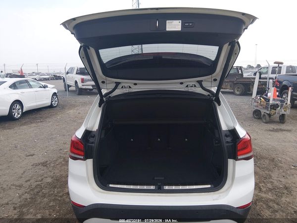 2020 BMW X1 XDRIVE28I