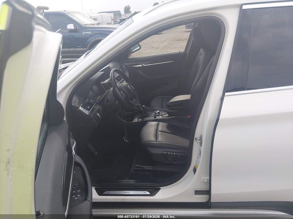2020 BMW X1 XDRIVE28I